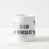 Mug C-130 Hercules (Centre)