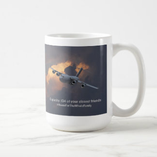 Mug C-17 Globemaster III