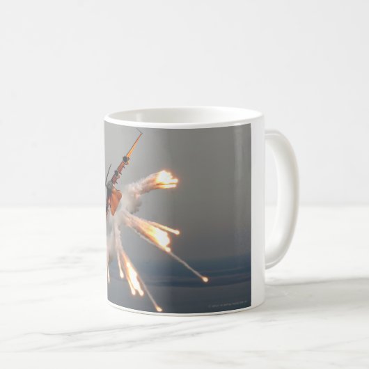 MUG C-17 GLOBEMASTER III (Devant droit)