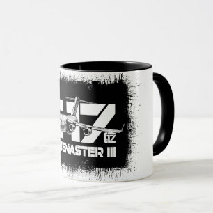 Mug C-17 Globemaster III
