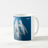 MUG C-17 GLOBEMASTER III (Devant droit)
