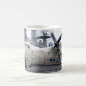MUG C-2A GREYHOUND (Centre)