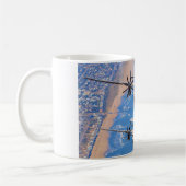MUG C-2A GREYHOUND (Gauche)