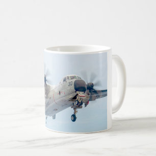 MUG C-2A GREYHOUND