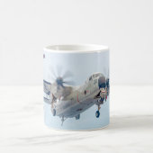 MUG C-2A GREYHOUND (Centre)