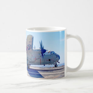 MUG C-2A GREYHOUND