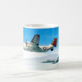 MUG C-2A GREYHOUND (Centre)