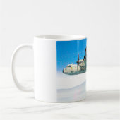 MUG C-2A GREYHOUND (Gauche)