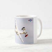 MUG C-2A GREYHOUND (Devant droit)