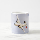 MUG C-2A GREYHOUND (Centre)