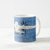 MUG C-2A GREYHOUND (Devant droit)