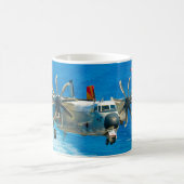 MUG C-2A GREYHOUND (Centre)