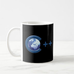 Mug C Concepteurs informatiques de programmeurs