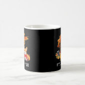 Mug C’est automne Y’all Automne Cool Graphique (Centre)