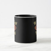 Mug C’est l’automne Y’all Essential Minimal Clean (Centre)