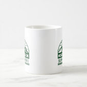 Mug C’est la randonnée O’Clock quelque part (Centre)