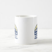 Mug C’est la randonnée O’Clock quelque part (Centre)