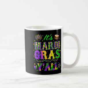 Mug C&# ; est Mardi Gras vous tous Fête de la Nouvelle