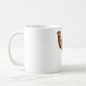 Mug C est pour Camel (Gauche)