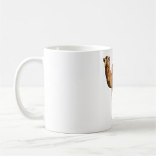 Mug C est pour Camel