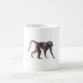 Mug C est pour Cape Baboon (Centre)