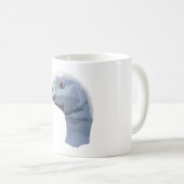 Mug C est pour Cape Barren Goose (Devant droit)