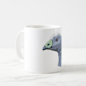 Mug C est pour Cape Barren Goose (Devant gauche)