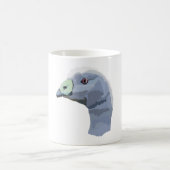 Mug C est pour Cape Barren Goose (Centre)