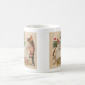 Mug C est pour chat (Centre)