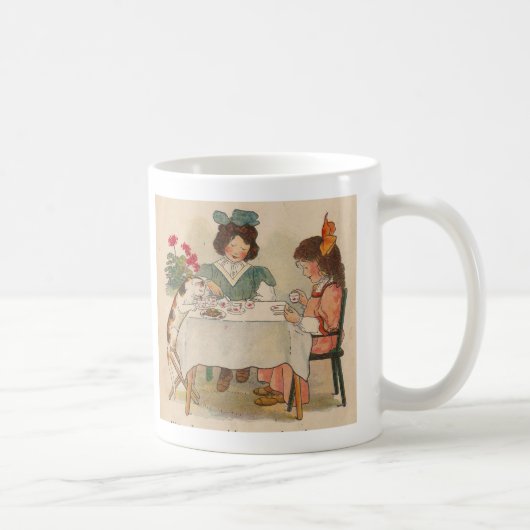 Mug C est pour chat (Droite)