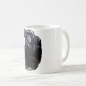 Mug C est pour Chimp (Devant droit)