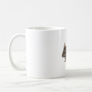 Mug C est pour Chinchilla