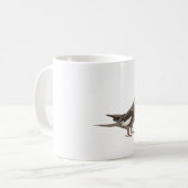 Mug C est pour Cockatiel (Devant gauche)