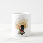Mug C est pour la grue couronnée (Centre)