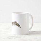 Mug C est pour le Cuttlefish (Devant droit)