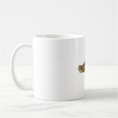 Mug C est pour le Cuttlefish (Gauche)