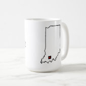 Mug C’est un truc de Ferdinand (Devant droit)