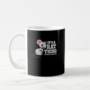 Mug C_est une chose rare que vous ne comprendriez pas 