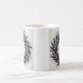 Mug "C’est une vie merveilleuse" (Centre)
