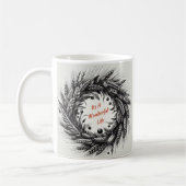 Mug "C’est une vie merveilleuse" (Gauche)
