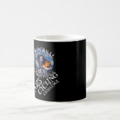 Mug C et O Canal Towpath Great Allegheny Passage (Devant droit)