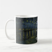 Mug C et O Canal Towpath Great Allegheny Passage (Gauche)