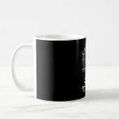 Mug C et O Canal Towpath Great Allegheny Passage (Gauche)