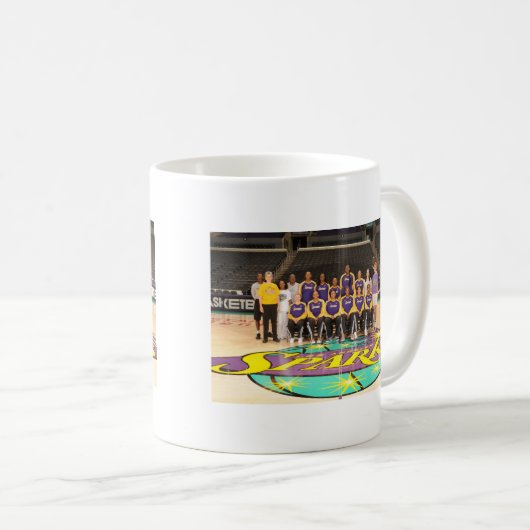 Mug C.Grosvenor (Devant droit)