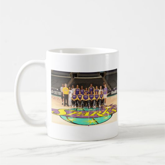 Mug C.Grosvenor (Gauche)