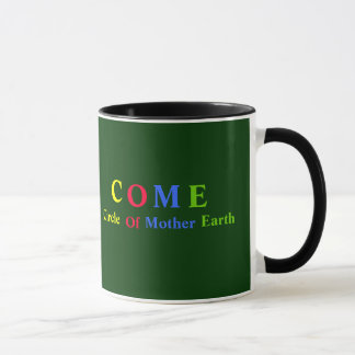 MUG C.O.M.E.