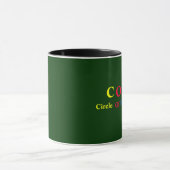 MUG C.O.M.E. (Centre)