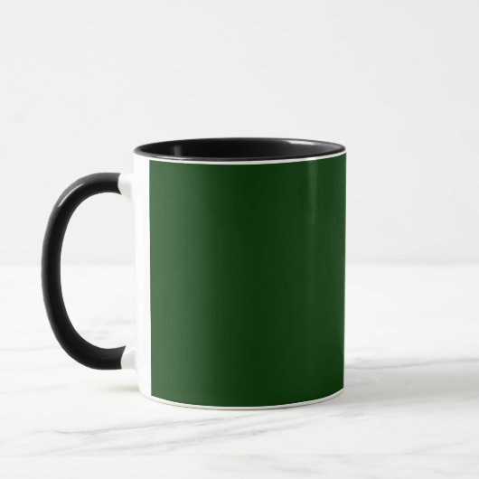 MUG C.O.M.E. (Gauche)