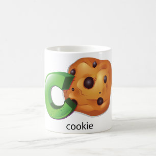 Mug C Pour Cookie