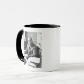 Mug C.S. Lewis (Devant gauche)